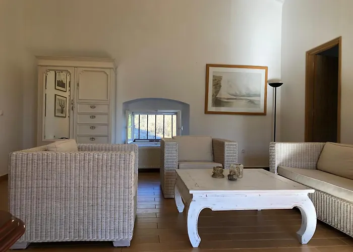 Theotoky Estate Apartment